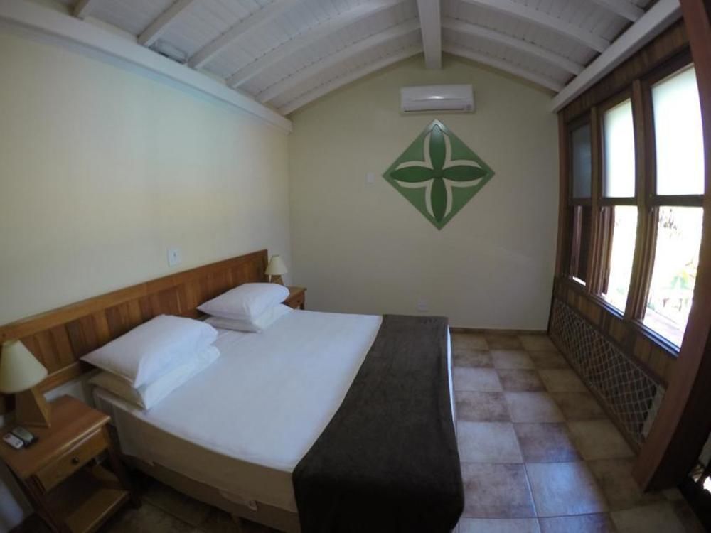 Hotel Pousada Brilho Do Sol Olímpia 外观 照片